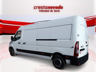 Opel Movano | Desde 307€ ¡ SIN ENTRADA !