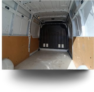 Opel Movano | Desde 307€ ¡ SIN ENTRADA !