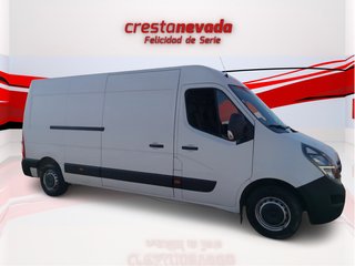 Opel Movano | Desde 307€ ¡ SIN ENTRADA !