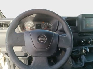 Opel Movano | Desde 307€ ¡ SIN ENTRADA !