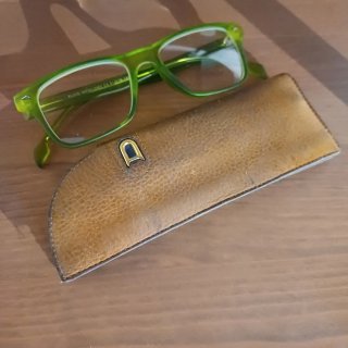 Estuche Vintage DELVAUX
