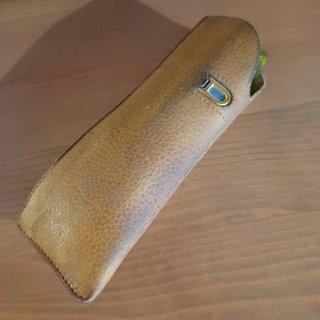 Estuche Vintage DELVAUX