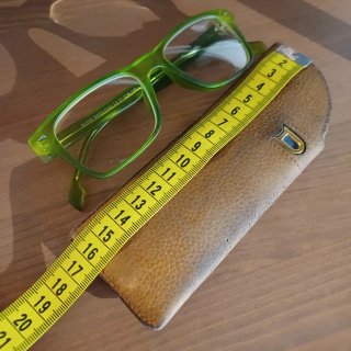 Estuche Vintage DELVAUX