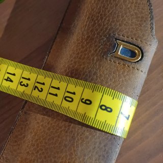 Estuche Vintage DELVAUX