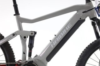 Bicicleta Haibike AllTrail 5 t.L Reacondicionada