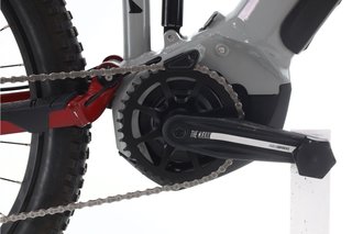 Bicicleta Haibike AllTrail 5 t.L Reacondicionada