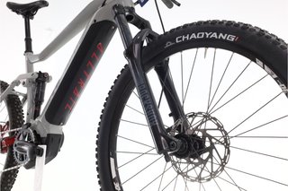Bicicleta Haibike AllTrail 5 t.L Reacondicionada