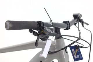 Bicicleta Haibike AllTrail 5 t.L Reacondicionada
