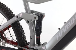 Bicicleta Haibike AllTrail 5 t.L Reacondicionada