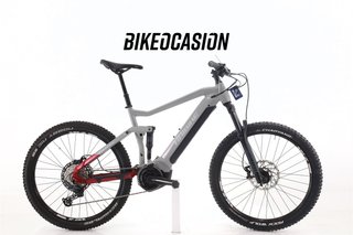 Bicicleta Haibike AllTrail 5 t.L Reacondicionada