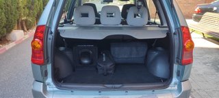 En venta Mitsubishi Space Star