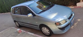 En venta Mitsubishi Space Star