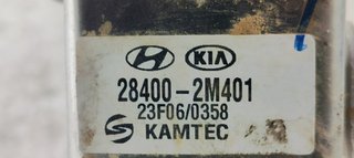 VALVULA EGR KIA SPORTAGE 1.6I TURBO 180 4X4 FAP 2