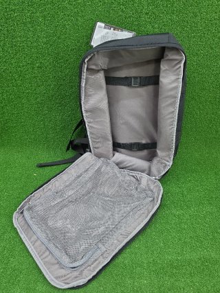 Cabin Max Manhattan Bolsa Bajo Asiento Negra