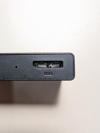 ORICO Adaptador USB 3.0 a SATA 2.5" HDD SSD