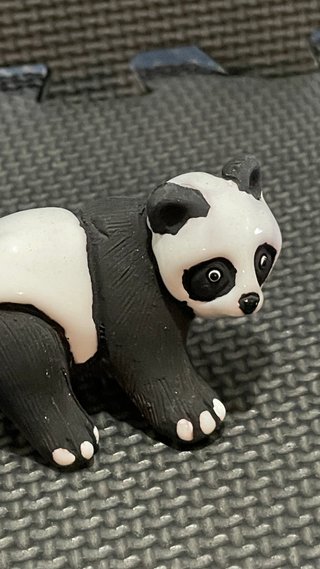 2 Osos Panda