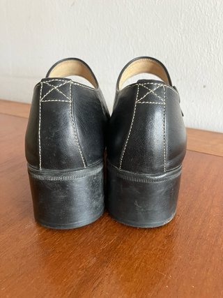 zapatos tacón Hispanitas