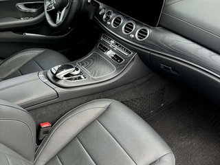 MERCEDES clase e