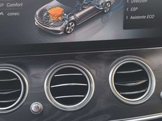 MERCEDES clase e