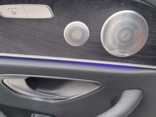 MERCEDES clase e