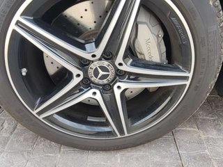 MERCEDES clase e
