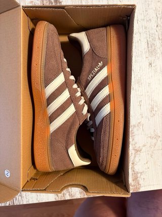 Zapatillas Adidas originales