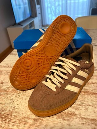 Zapatillas Adidas originales