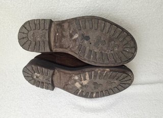 Botines Chelsea Marrones
