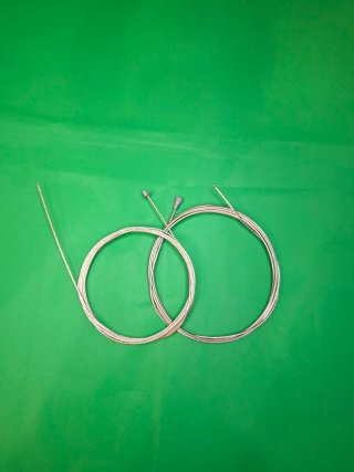 2 Cables de Freno Bicicleta