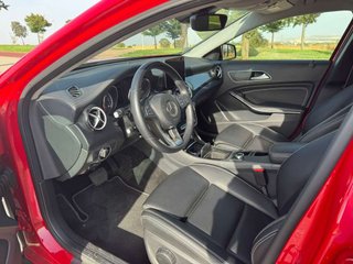 MERCEDES clase gla