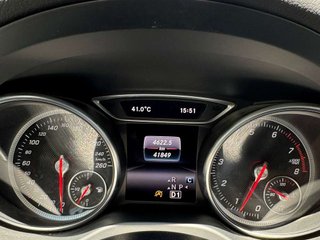 MERCEDES clase gla