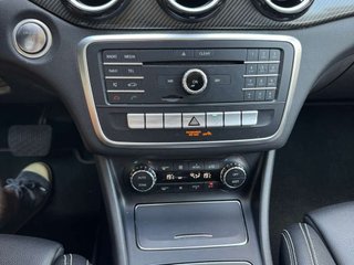 MERCEDES clase gla