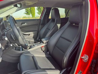 MERCEDES clase gla