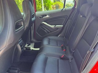 MERCEDES clase gla