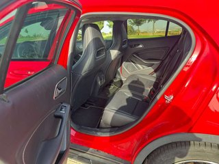 MERCEDES clase gla