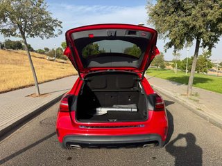 MERCEDES clase gla