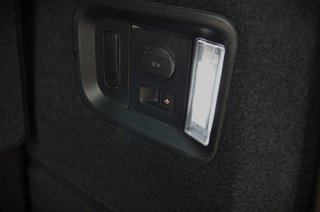 Volkswagen Sharan 7 plazas+navegacion+Camara+ganch