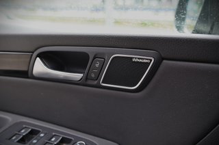 Volkswagen Sharan 7 plazas+navegacion+Camara+ganch