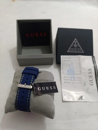 Reloj Guess Dashboard Hombre