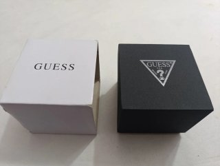 Reloj Guess Dashboard Hombre