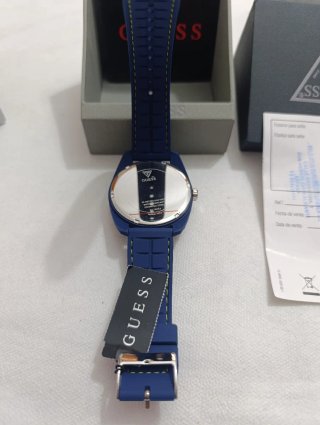 Reloj Guess Dashboard Hombre