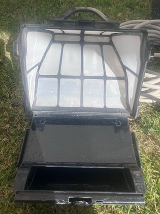 Robot Limpiafondos Zodiac RV4550