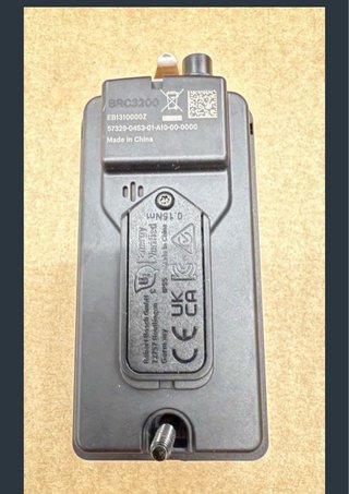Pantalla Bosch Kiox 400C Smart System.