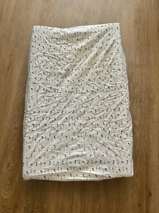 Cambiador bebé + 2 fundas + suplemento