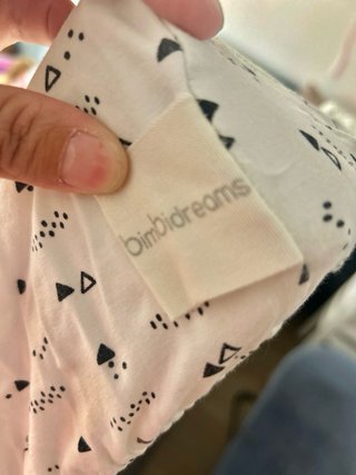 Cambiador bebé + 2 fundas + suplemento