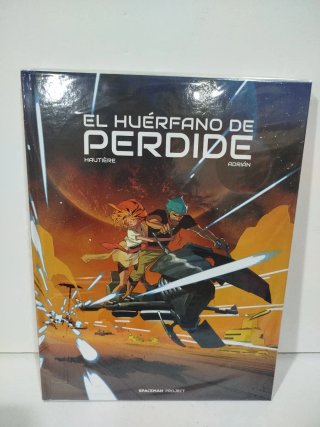 Comics variados