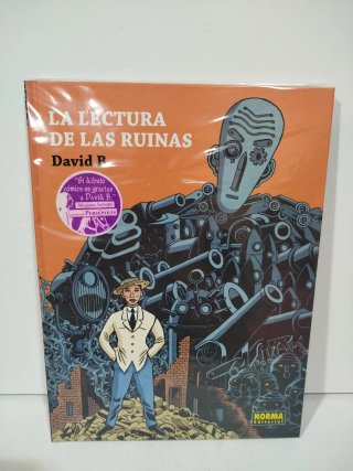 Comics variados