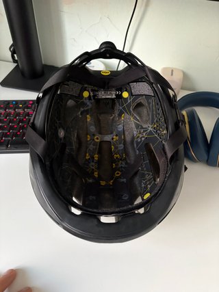 Casco Scott Cadence M
