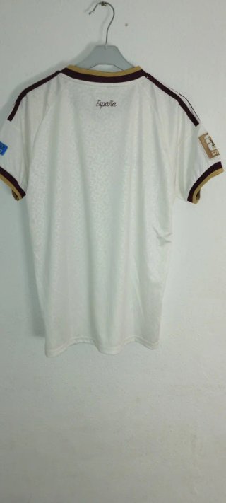 Camiseta Adidas España Retro