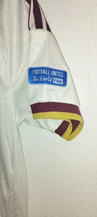 Camiseta Adidas España Retro